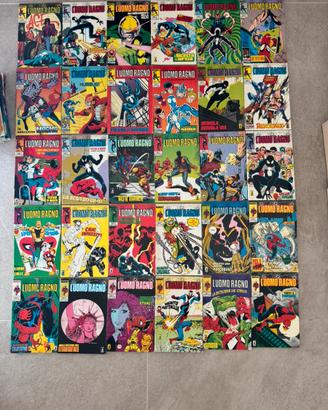Lotto di 75 fumetti