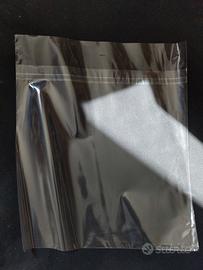 Buste protettive vinili