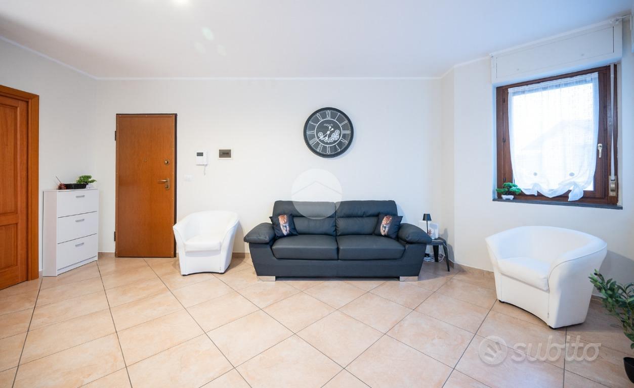 Appartamento – TO, Torino - Altro