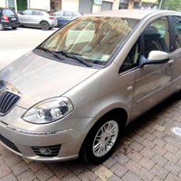 Lancia Musa 1.4 GPL Eco Chic 2013