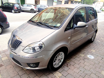 Lancia Musa 1.4 GPL Eco Chic 2013