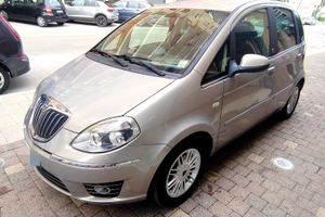 Lancia Musa 1.4 GPL Eco Chic 2013