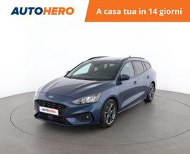 FORD Focus VN34074
