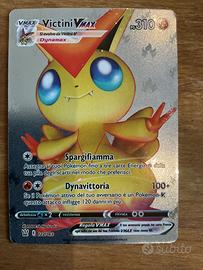 Victini VMAX