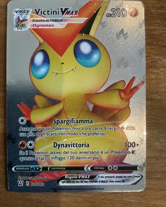 Victini VMAX