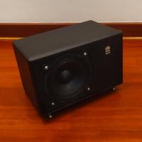 Subwoofer passivo 50w sospensione pneumatica