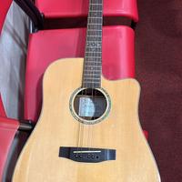 Chitarra Takamine EG333SC