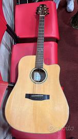 Chitarra Takamine EG333SC
