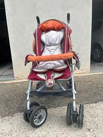 Passeggino Inglesina
