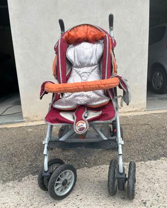 Passeggino Inglesina