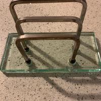 Portacarte da scrivania