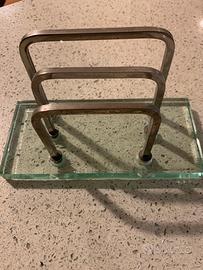 Portacarte da scrivania