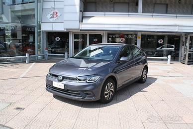 VOLKSWAGEN Polo 1.0 TSI Life
