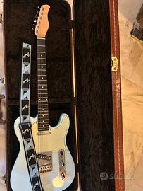 Telecaster Sire Larry Carlton T3 + custodia rigida