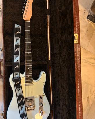 Telecaster Sire Larry Carlton T3 + custodia rigida