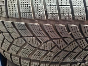 4 GOMME USATE INVERNALE 2655020 - CP34521492