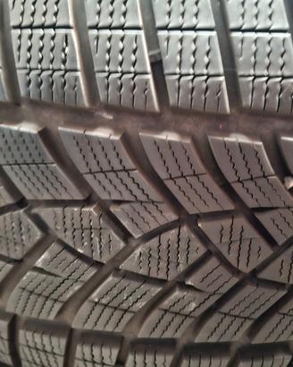 4 GOMME USATE INVERNALE 2655020 - CP34521492