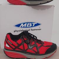 Scarpe MBT