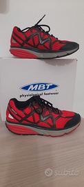 Scarpe MBT