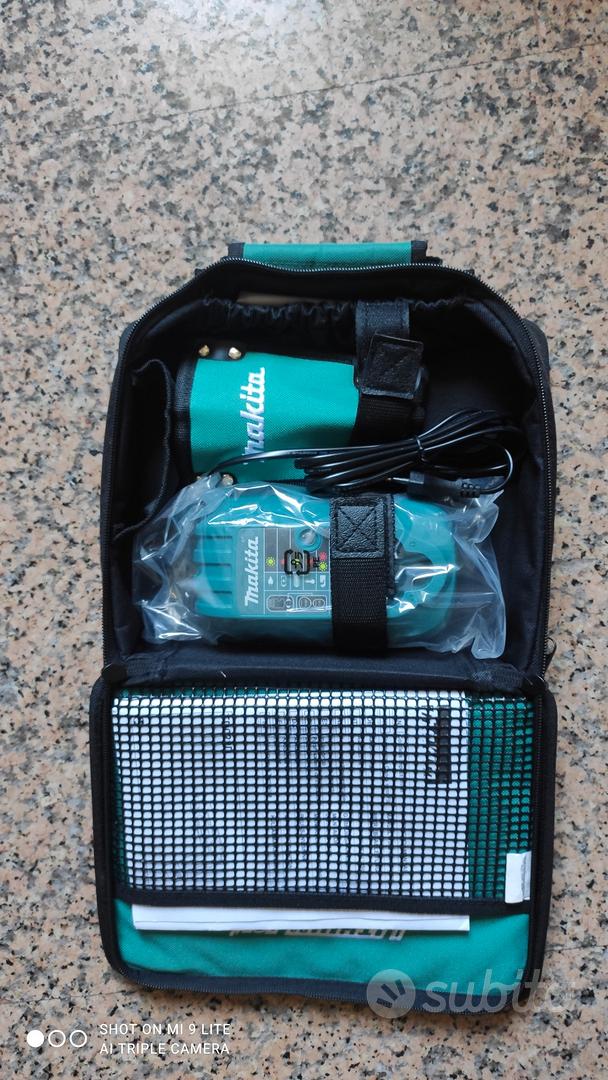 Makita ricarica batteria - Giardino e Fai da te In vendita a Treviso