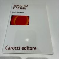 Libro - SEMIOTICA E DESIGN