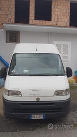 Fiat Ducato 1.9 Diesel Furgone