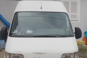Fiat Ducato 1.9 Diesel Furgone