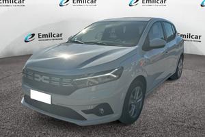 DACIA Sandero 3ª serie - Sandero Streetwa U1241246