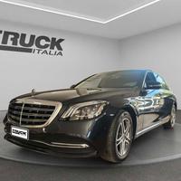 Mercedes-Benz Classe S - W/V/X 222 - S 350 U91566