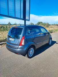 LANCIA MUSA 1300 Multijet 90cv 