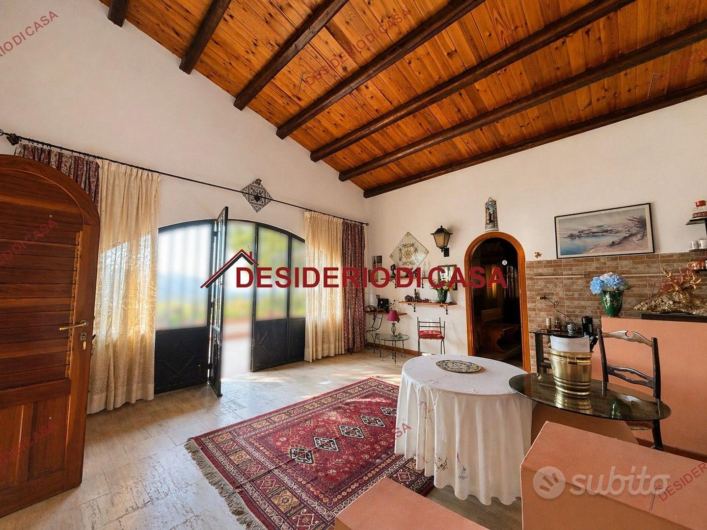 Casa – Castellammare del Golfo, Borgo Castellazzo - Vista 2