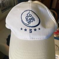 Cappello ed. Limitata Dubai Tour Ciclismo