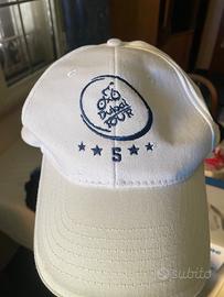 Cappello ed. Limitata Dubai Tour Ciclismo