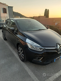 Renault Clio IV Intens