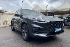 Ford Kuga 2.5 phev ST-Line X 2wd 225cv cvt