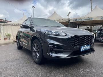 Ford Kuga 2.5 phev ST-Line X 2wd 225cv cvt