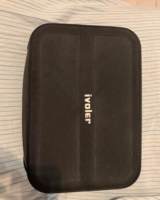 Custodia Case da viaggio nintendo switch
