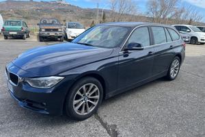 Bmw 320 320d xDrive Touring Sport
