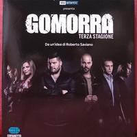 Gomorra Stagione 3 
