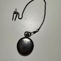 Orologio da Tasca Fullmetal Alchemist Ufficiale