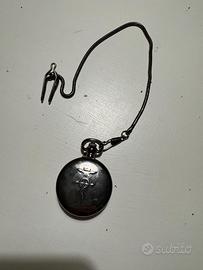 Orologio da Tasca Fullmetal Alchemist Ufficiale