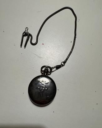 Orologio da Tasca Fullmetal Alchemist Ufficiale