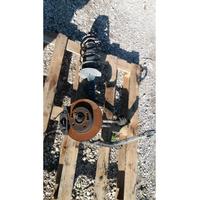 Fiat panda 1.2b meccaniche dx e sx 2004