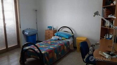 Camere singole a studenti