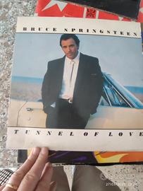 disco di BRUCE SPRINGSTEEN 