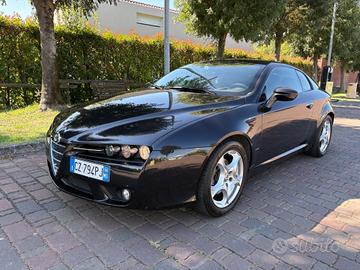 Alfa Romeo Brera 2.2 JTS Sky Window