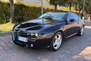 Alfa Romeo Brera 2.2 JTS Sky Window
