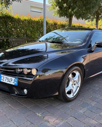 Alfa Romeo Brera 2.2 JTS Sky Window