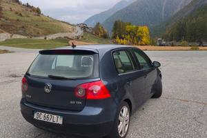 Volkswagen Golf 2.0 TDI 140cv