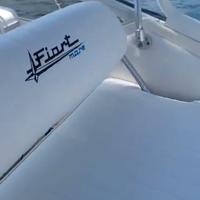 Fiart Thunder 28'' .2 motori Volvo Penta 200 cv